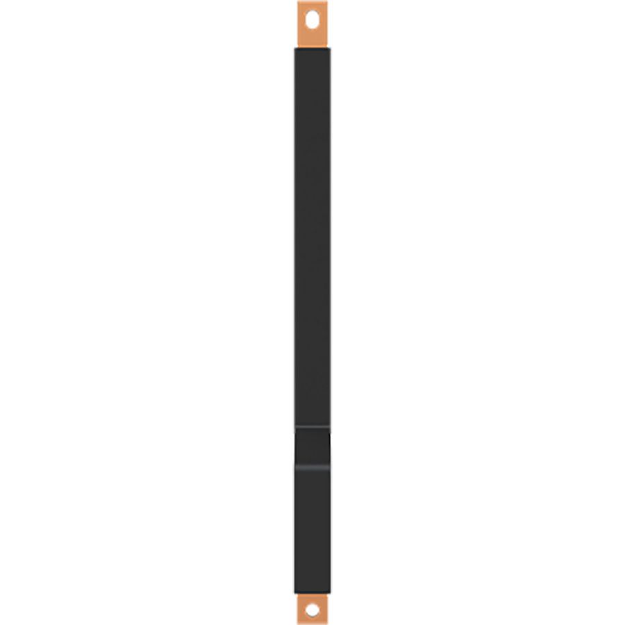Railaansluitset XT5 400A VMS63V L1-L3 top