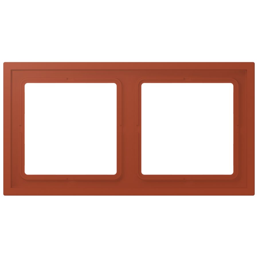 Afdekraam 2-voudig slagvast LC32110 Zero