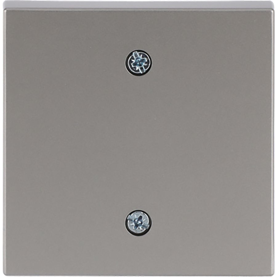 Centraalplaat voor trekschak 2610/6U pure-rvs (1796-866)