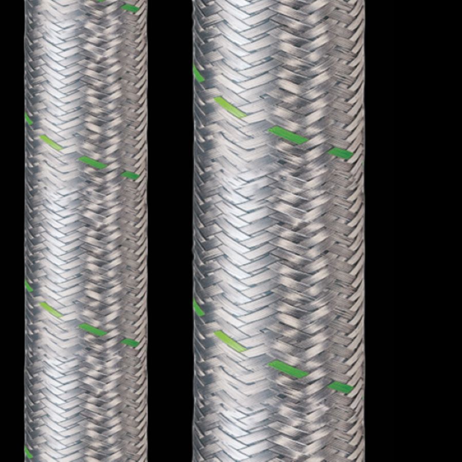 Doos a 10m. Beschermsl metaal stalen mantel 7x10 IP40 Ø10mm