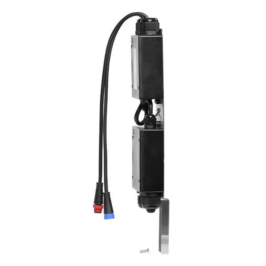 Elektrische toebehoren ALVA BL 700/100 ASSEMBLY GROUP DRIVER