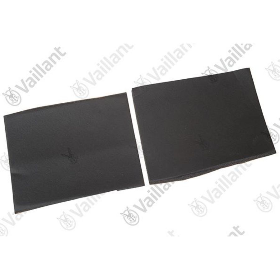 Set a 2st. Isolatie 0020273331