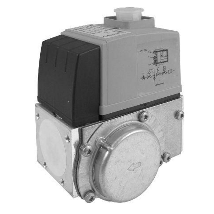 Gasblok set r601 12084333