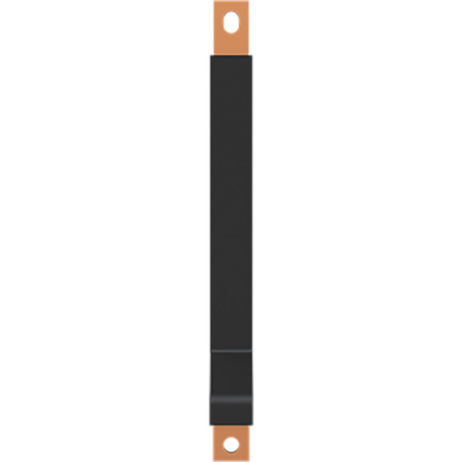 Railaansluitset XT5 400A VMS63V L1-L3 bot