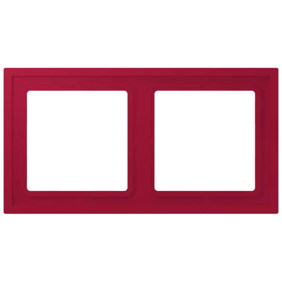 Afdekraam 2-voudig slagvast LC32100 Zero