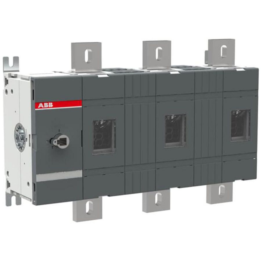 Schakelaar-disconnector OT1000E03W4