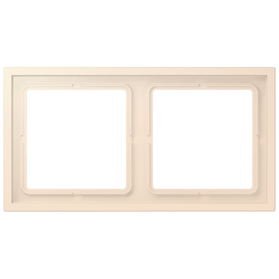 Afdekraam 2-voudig slagvast LC32091 Zero