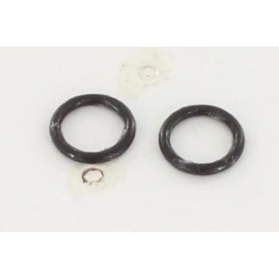 O-ring Ø13,94x2,62 ontluchter shr 2x S4342300