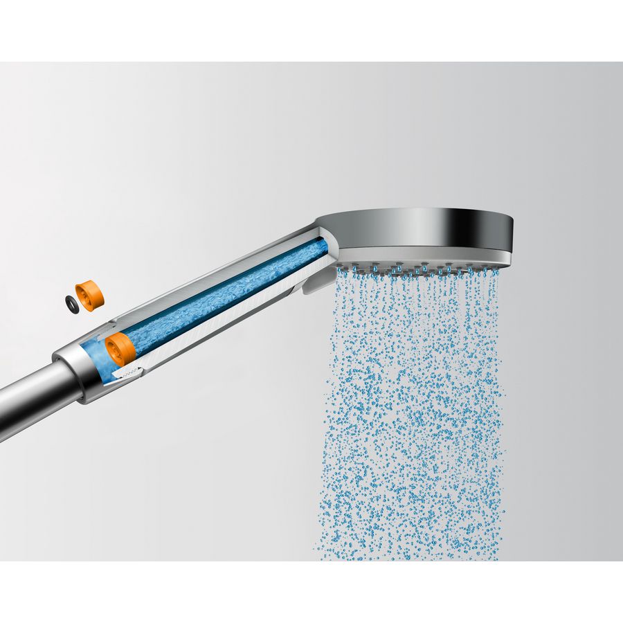 Vernis Blend h.douche vario EcoSmart 26340000