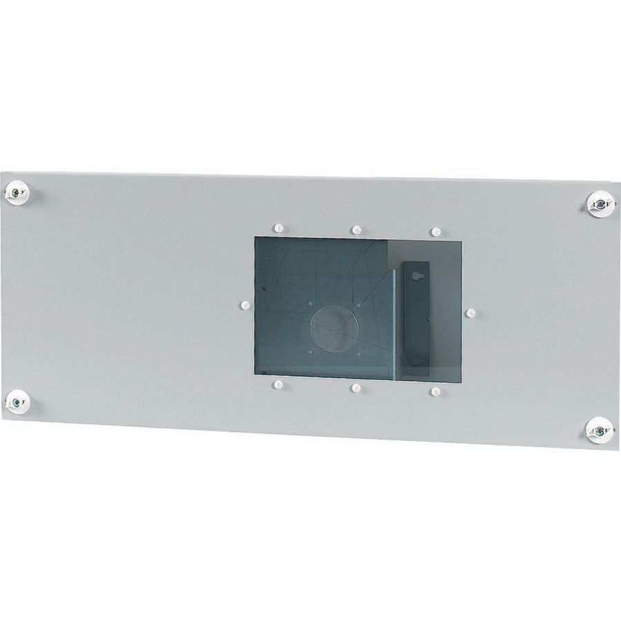 Inbouwmodule Profi+ QSA N 160-400A 3/4p 300x800mm vert.aan