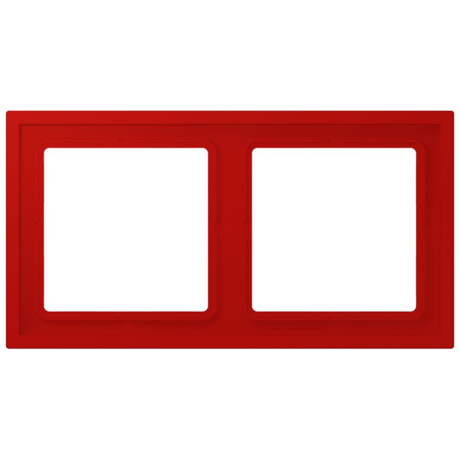 Afdekraam 2-voudig slagvast LC32090 Zero