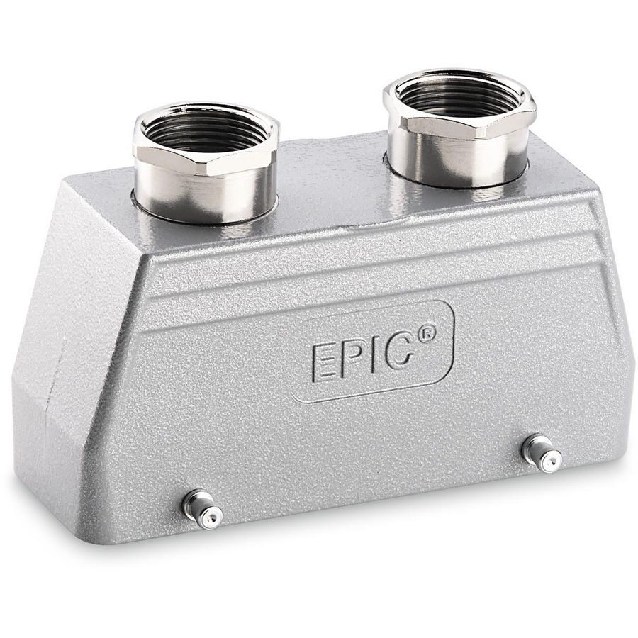 Adapter EPIC H-B 24 TG 2xM32 ZW VVE=5