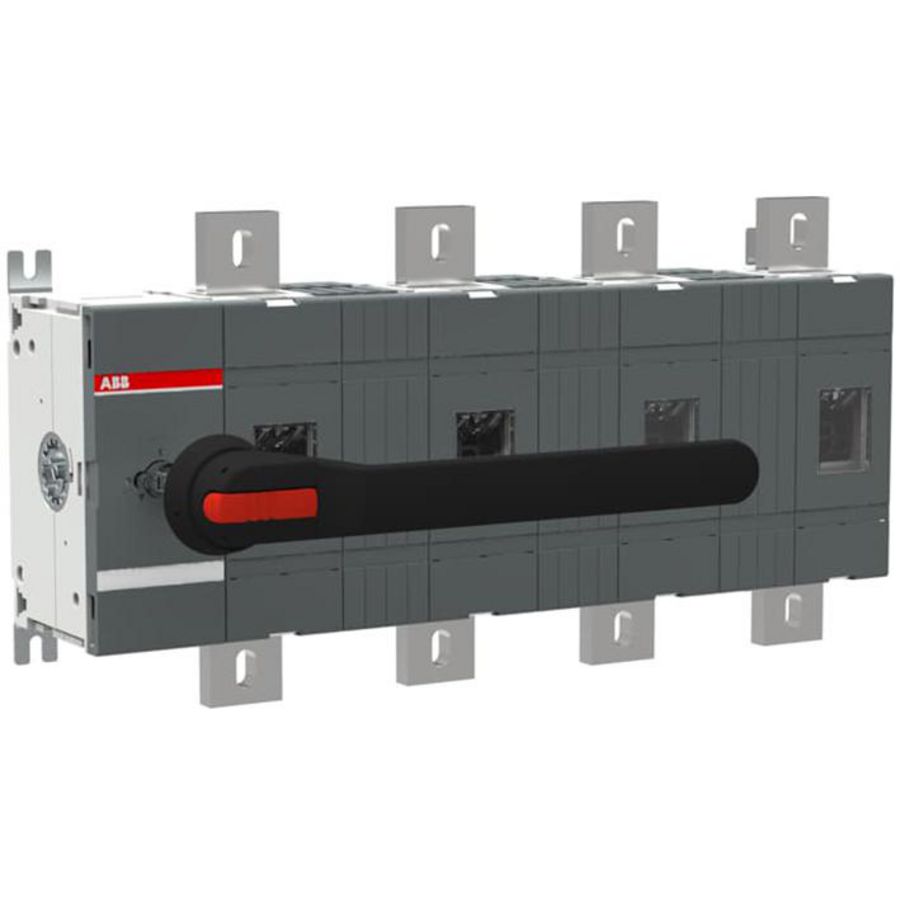 Schakelaar-disconnector OT1000E04W4P