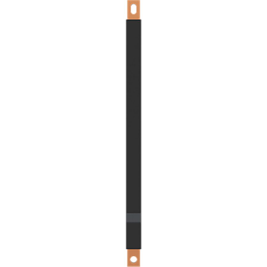 Railaansluitset XT5 400A VMS63V PE top N bot