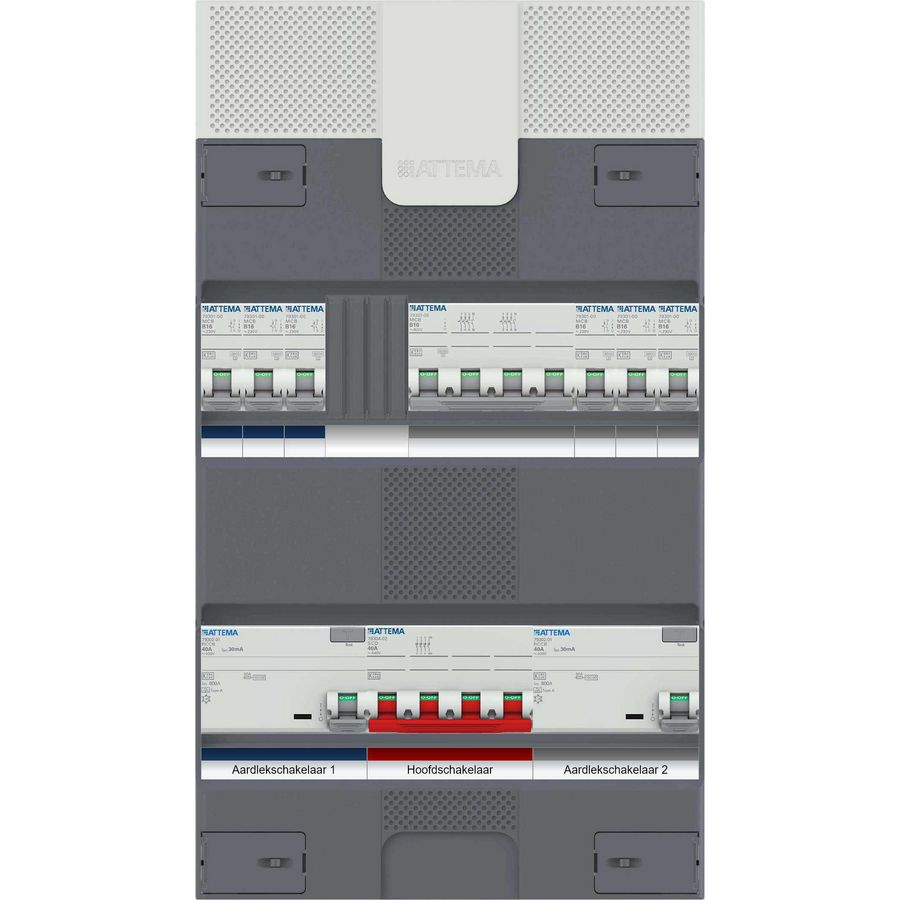 Groepenkast NXT M-43/43K/00-H4