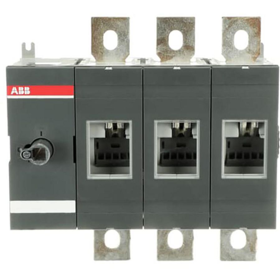 Schakelaar-disconnector OT630E03