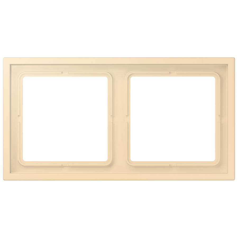 Afdekraam 2-voudig slagvast LC32060 Zero