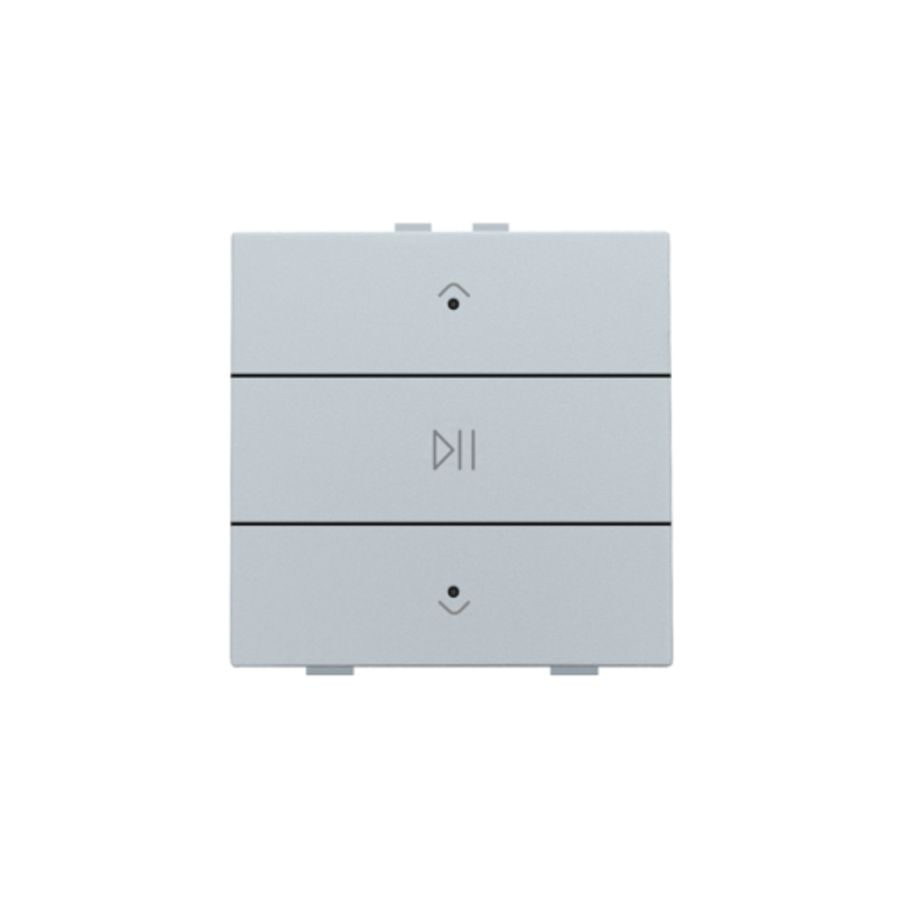 Enkelvoudige audiobediening leds Home Control sterling