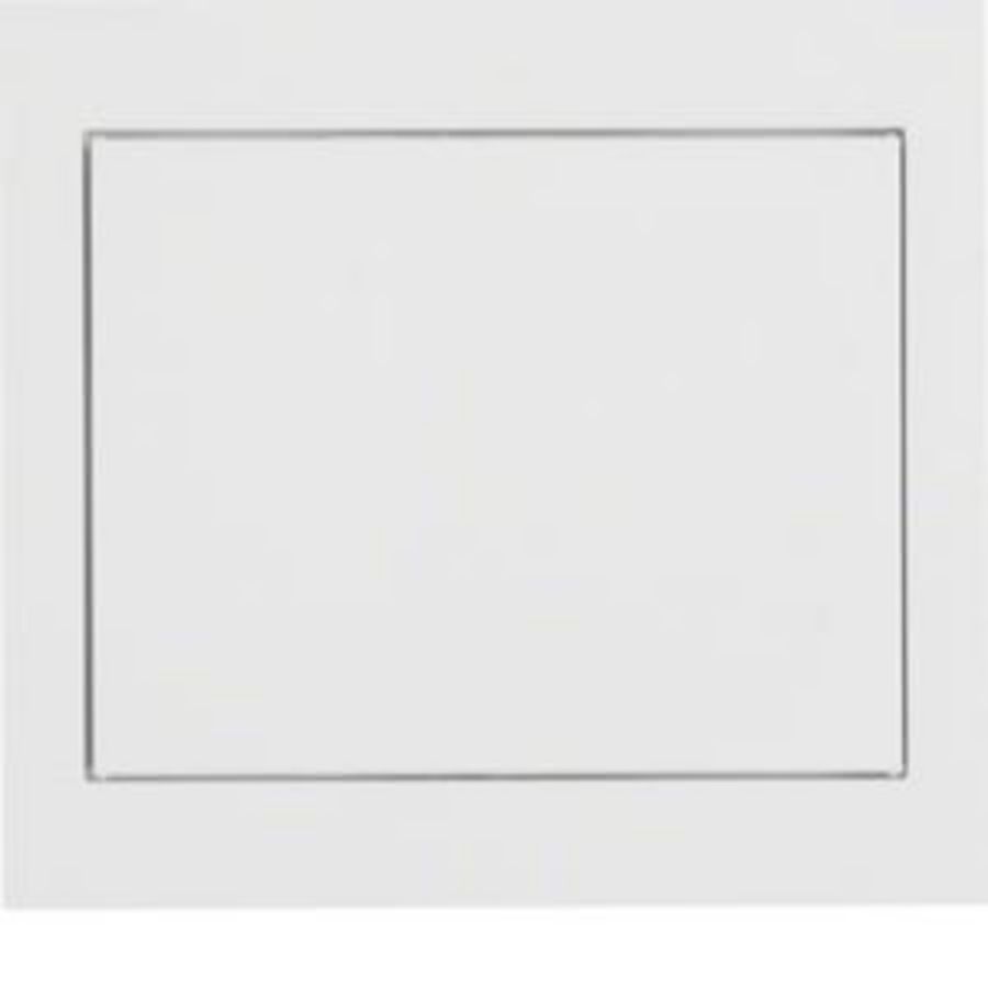 Noodoproepsysteem voeding raam berker K.1/K.5 polarwit