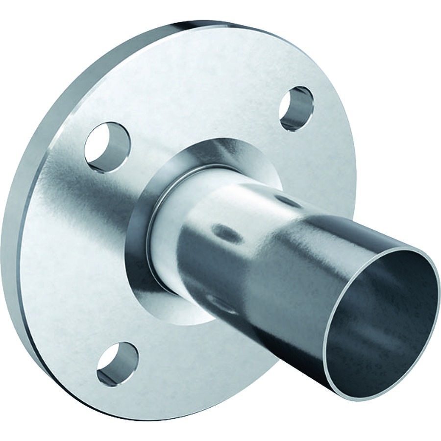 Flenskoppeling MAPRESS C-STAAL PN10/16 76,1mm 1x spie