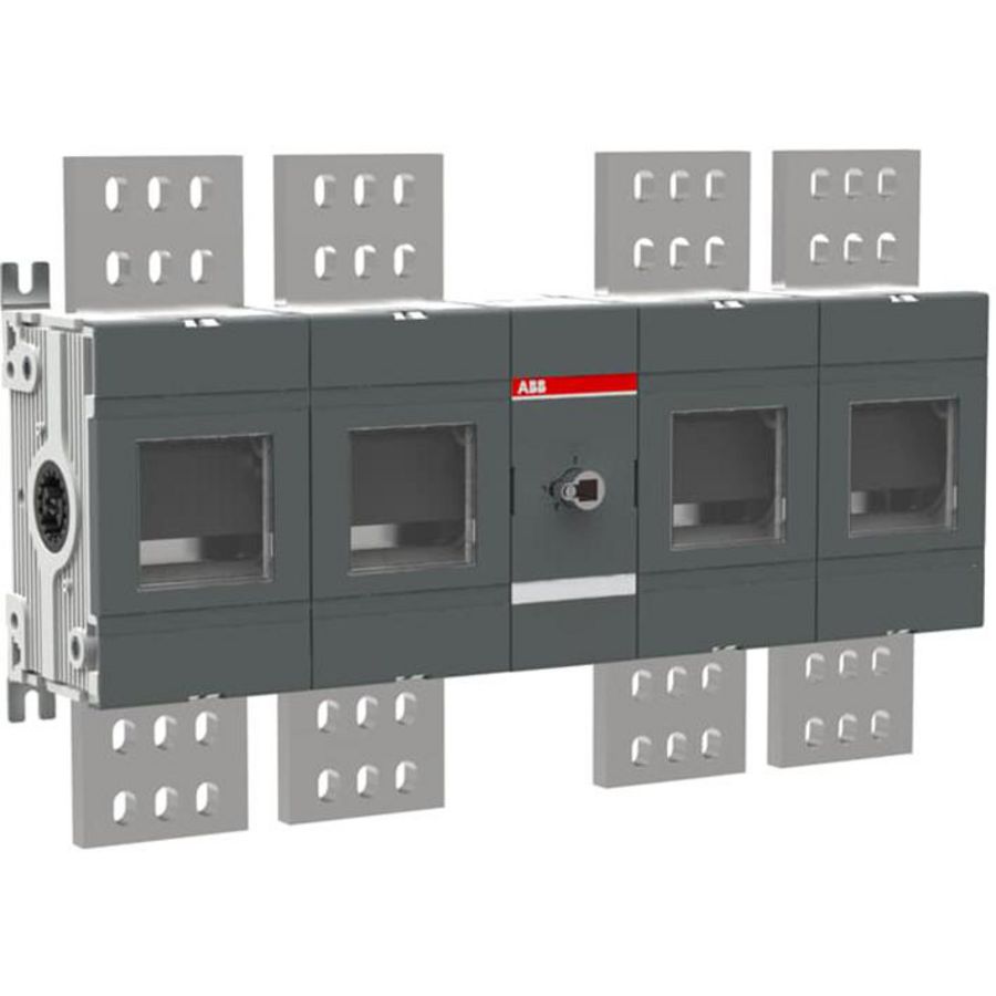 Schakelaar-disconnector OT2500E22