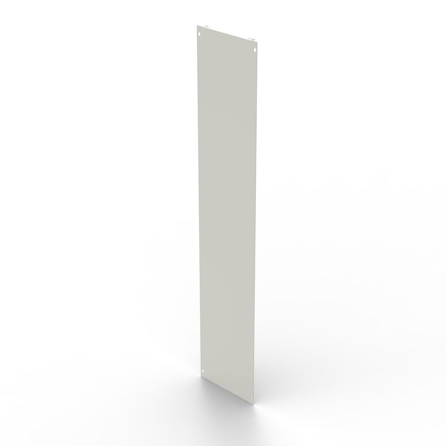 Frontplaat Kabelmantel extern XL3S H750mm