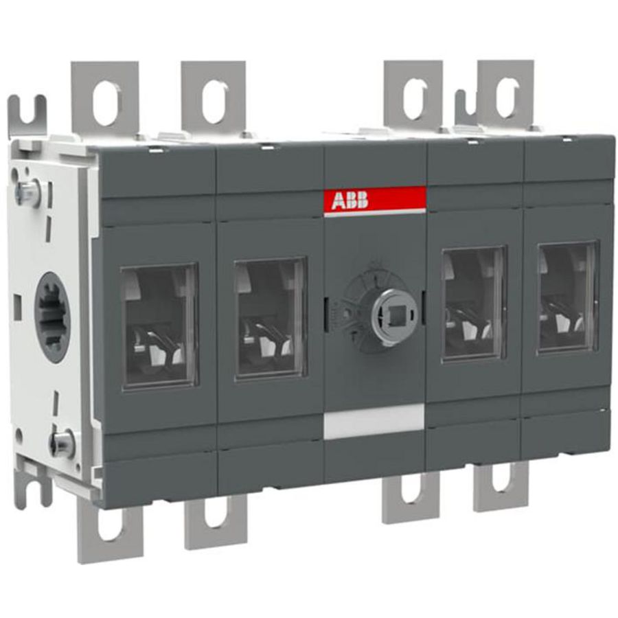 Schakelaar-disconnector OT200E22