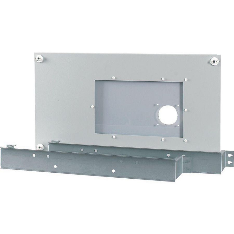 Inbouwmodule Profi+ QSA 400-800A 3/4p 400x800mm vert.aansl