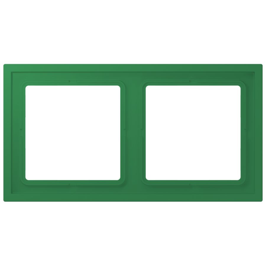 Afdekraam 2-voudig slagvast LC32050 Zero