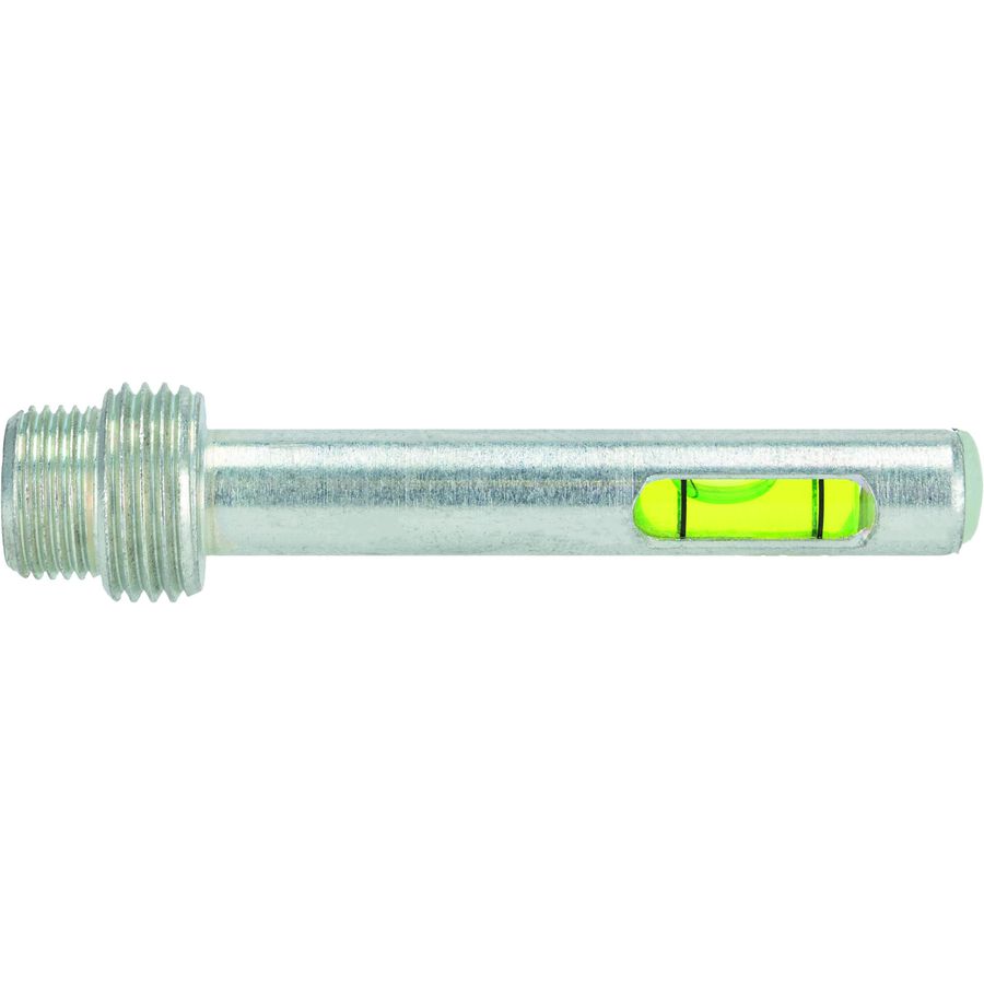 Rocheck muurplaat waterpas 90mm