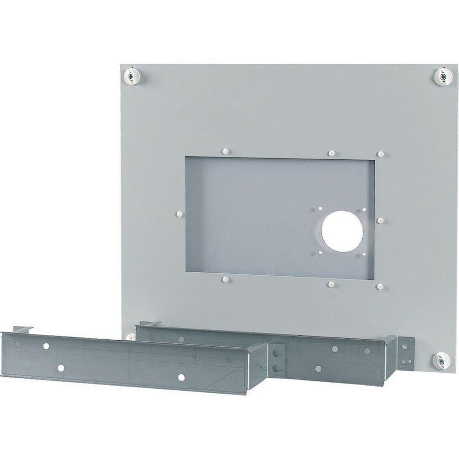 Inbouwmodule Profi+ QSA 400-800A 3/4p 600x600mm hor.aansl.