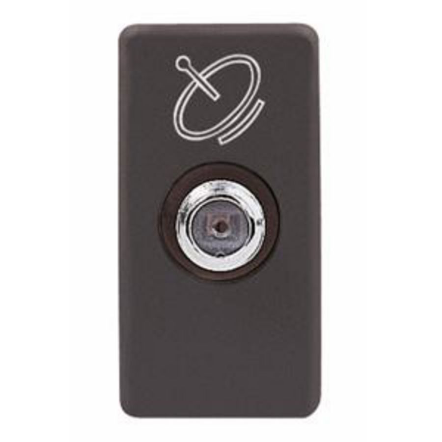 COAXIAL SOCKET-OUTLET TV-SAT CLASS A SHIELDING-FEMALE F CO