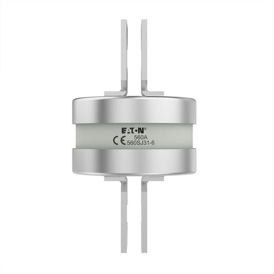 Utility Zekering laagspanning 560 A AC 415 V BS88/J gL/gG BS