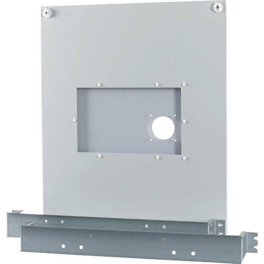 Inbouwmodule Profi+ QSA 400-800A 3/4p 600x800mm hor.aansl.