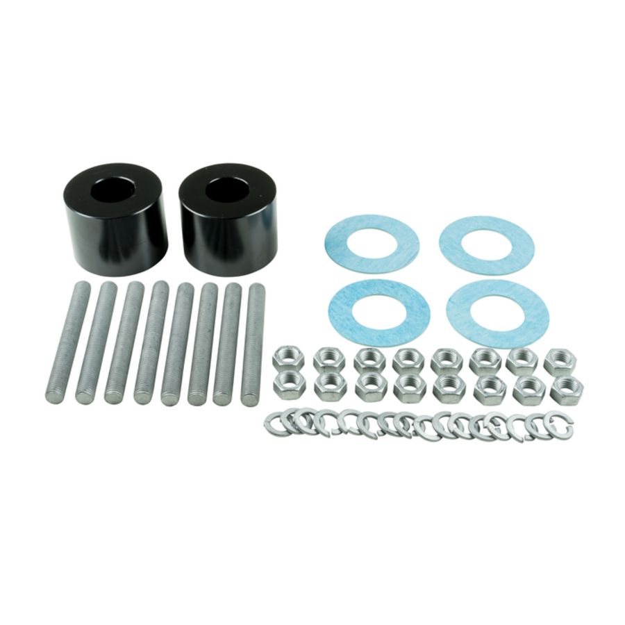 Vervangingsset / passtukset LM/LP => Inlinepomp TP DN100/100 L25 (96545610)