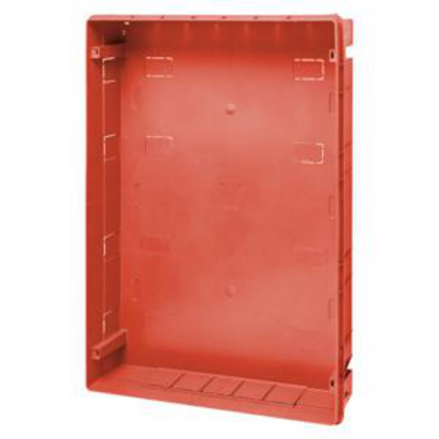 BACK BOX FOR 40 CDKI ENCLOSURE 12M