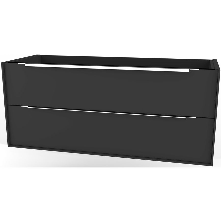 Cassino onderkast 120 diamond grey