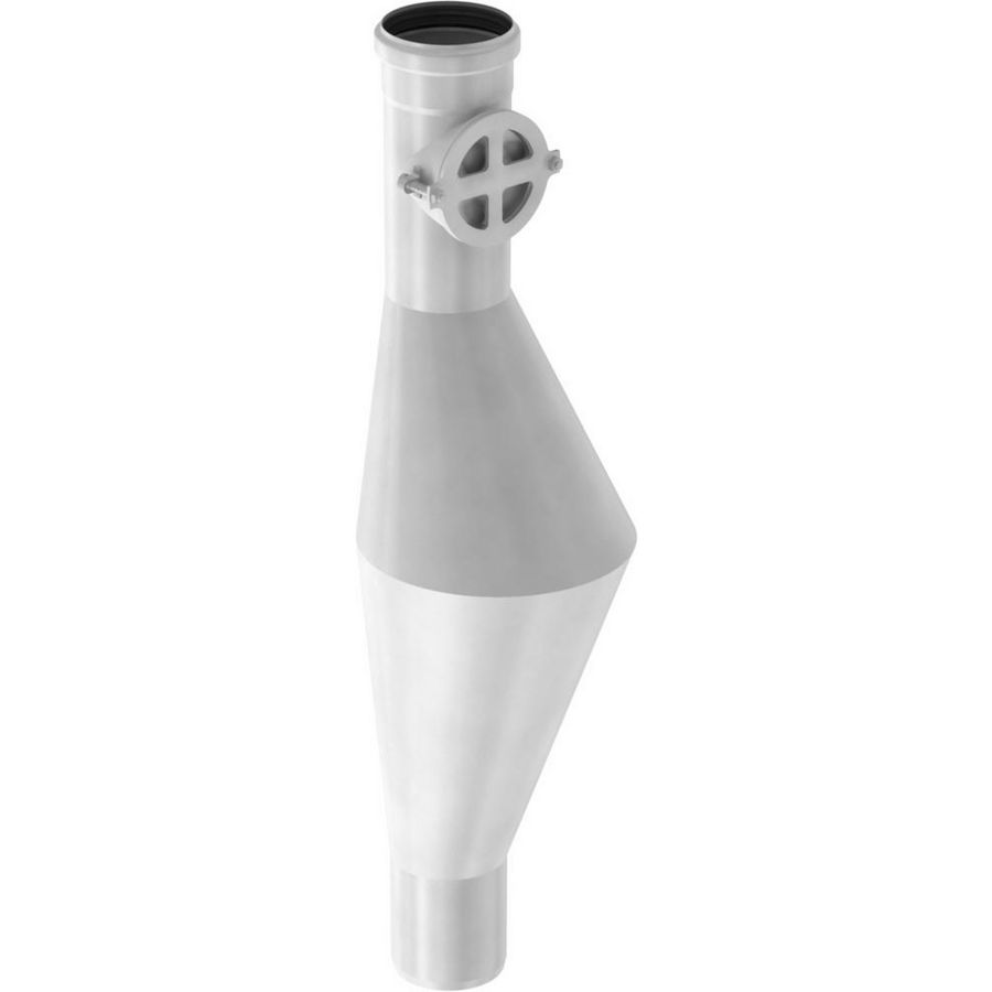 ACO Pipe rattenstop 110 mof/spie 419268
