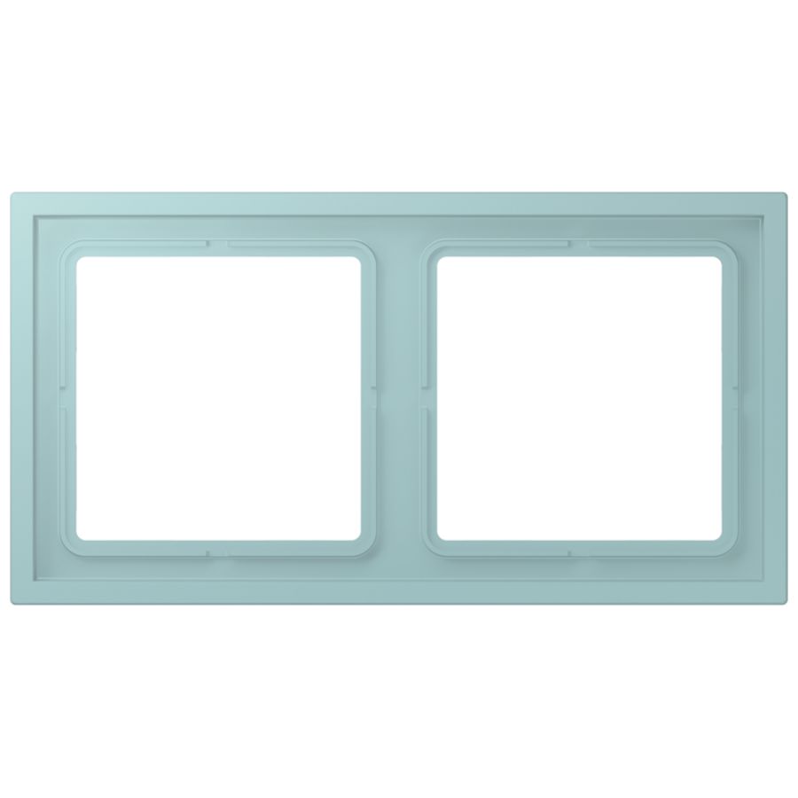 Afdekraam 2-voudig slagvast LC32033 Zero