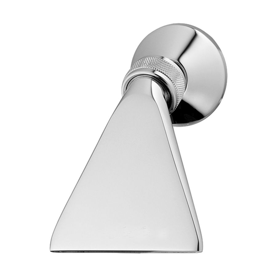 Jet Stortdouche chroom