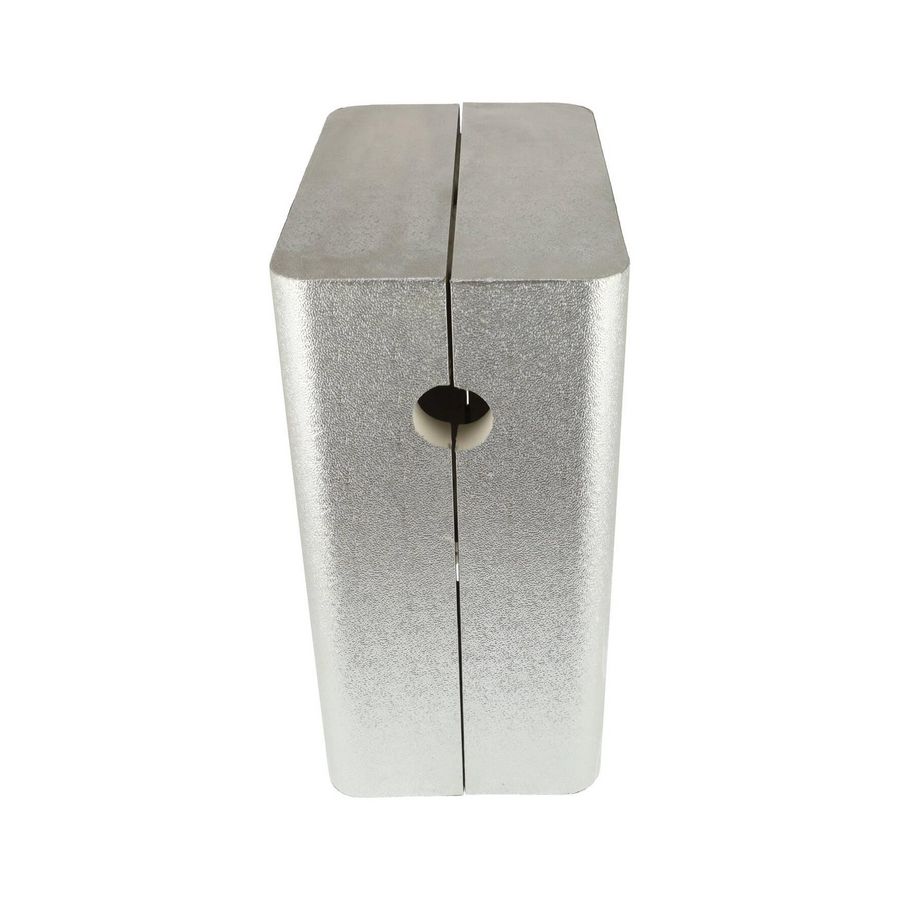 Isolatie HEX G160 G2,5 tbv. aanvoer