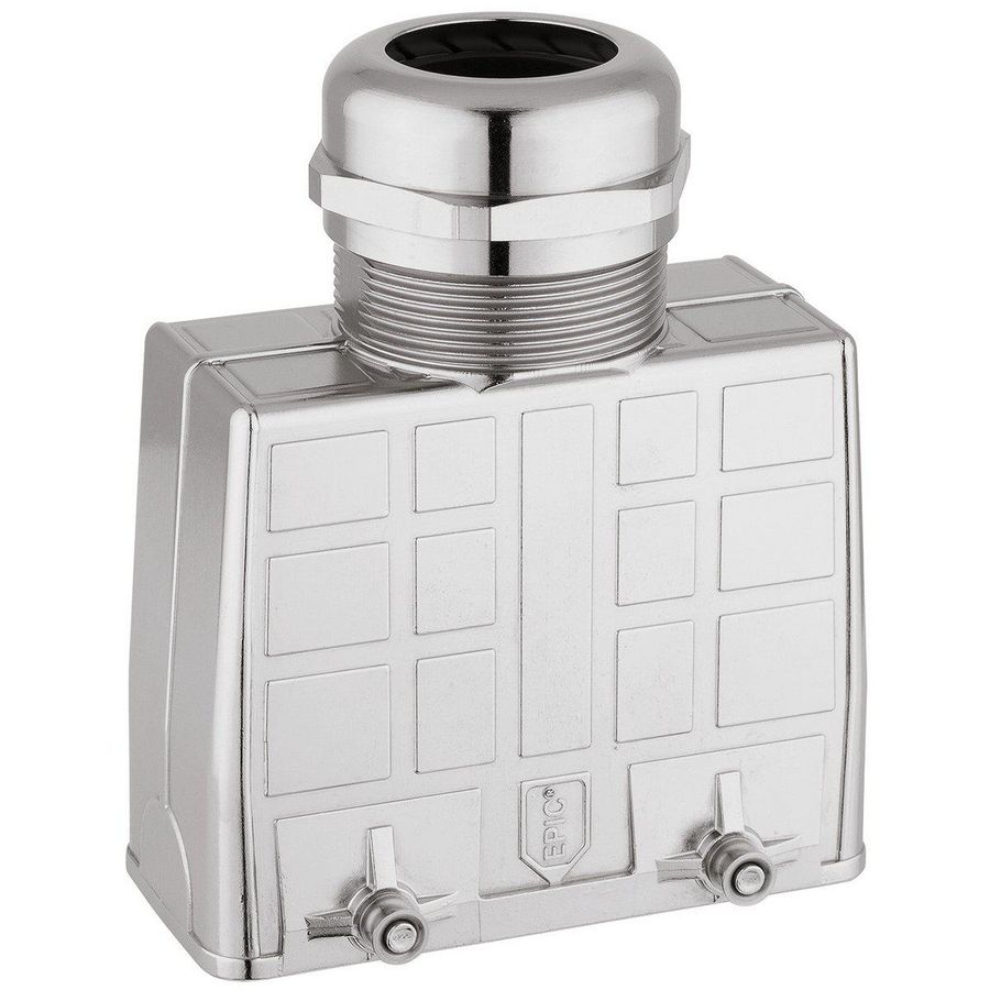 Afdekkap EPIC ULTRA H-B 16 TGH QB 19-28 BRUSH