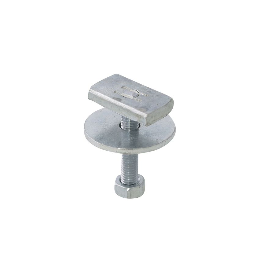BIS Strut Hamerkopboutset ev M8X40mm VVE=25