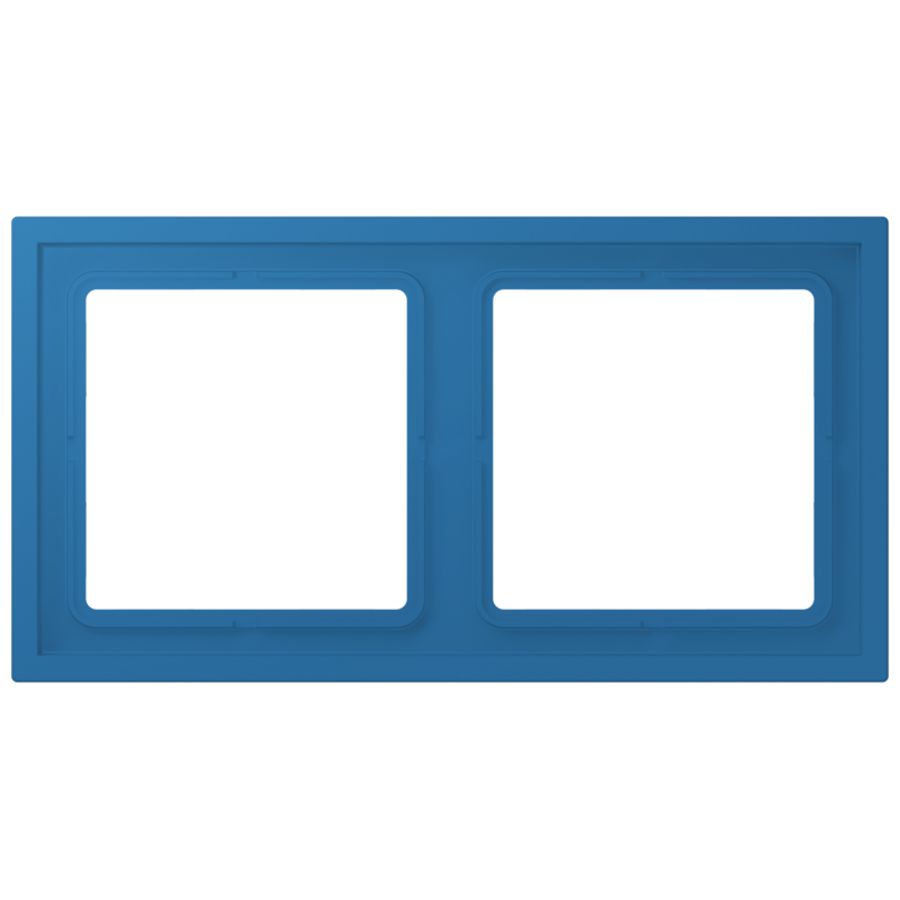 Afdekraam 2-voudig slagvast LC32030 Zero