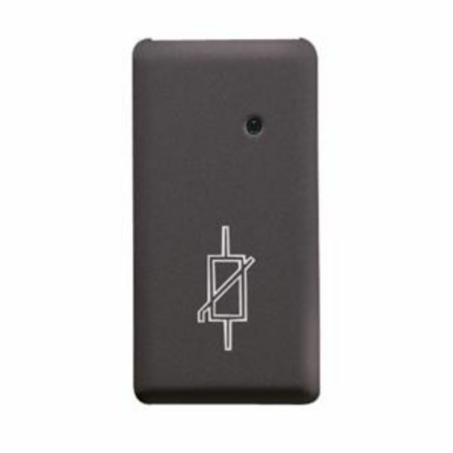 OVERSPANNINGSBEVEILIGINGSAPPARAAT-250 Vac-75J-1 MODULE