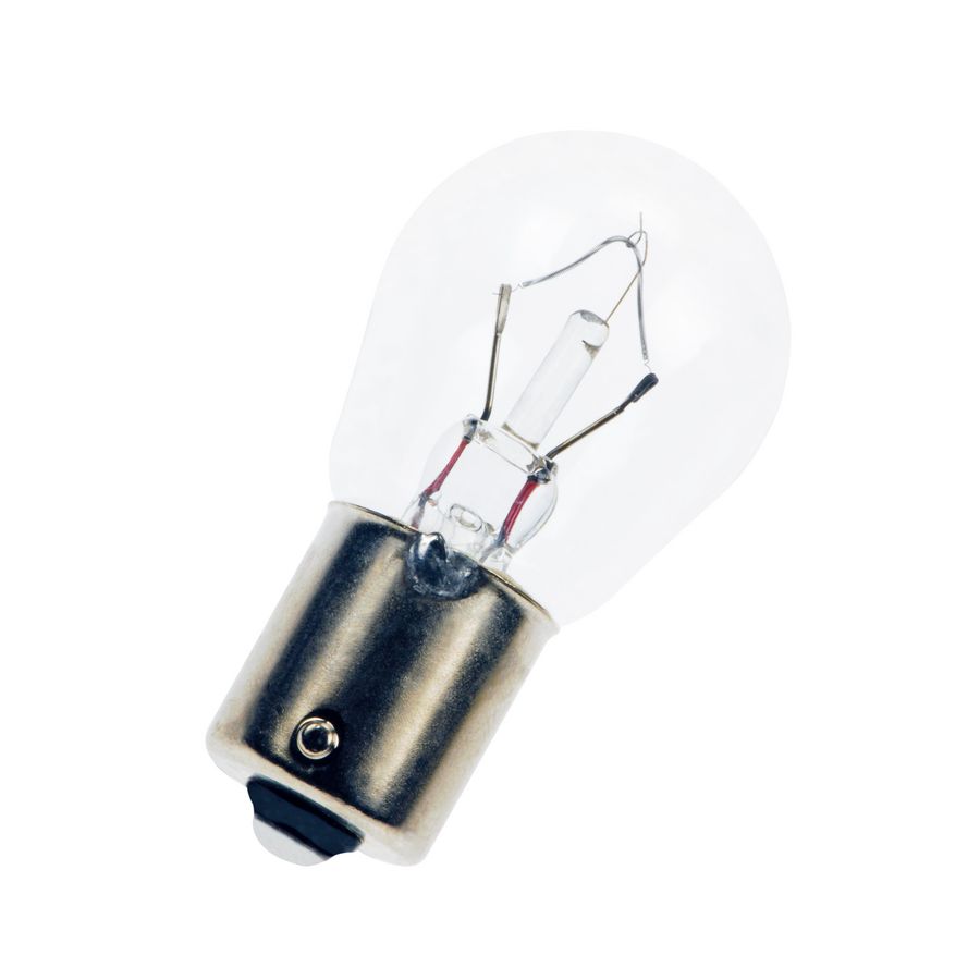 Signaleringslamp Ba15s 25X50 32.5V 18W helder Garage Door