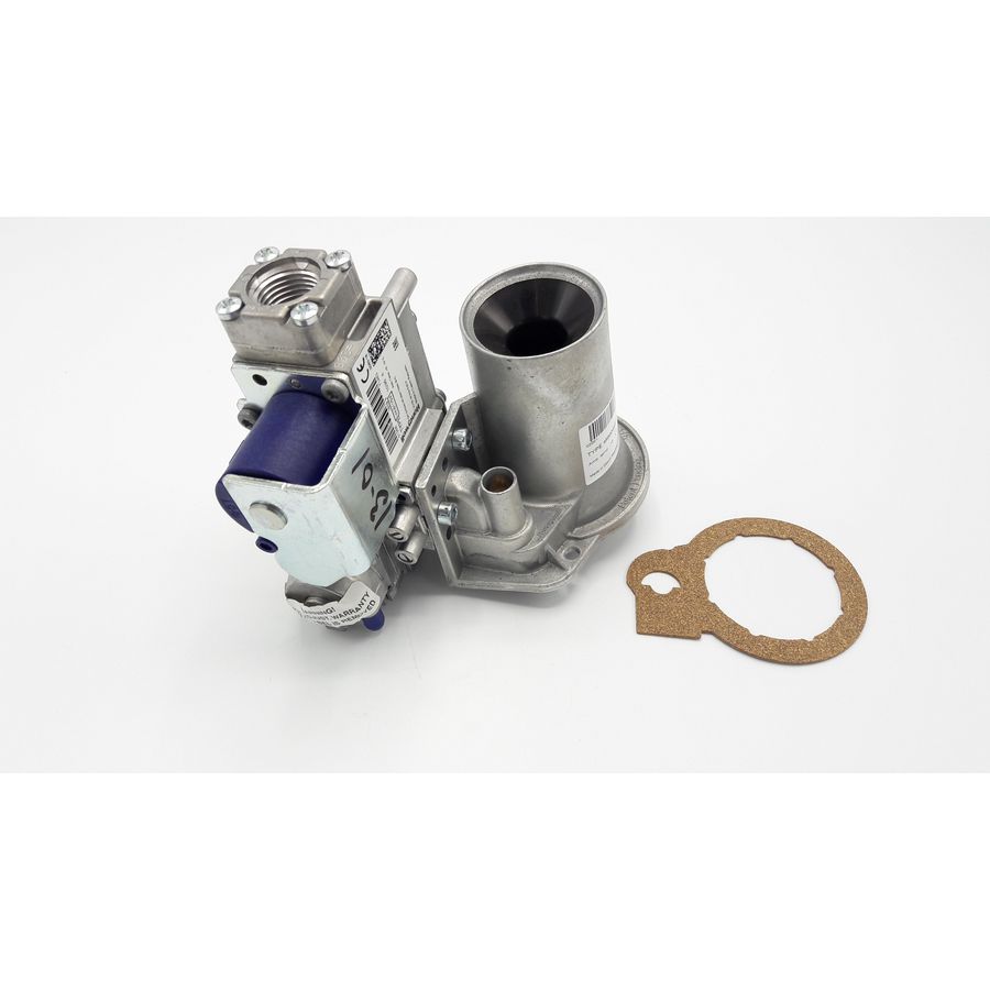 Venturi gasblok sam. 37/300