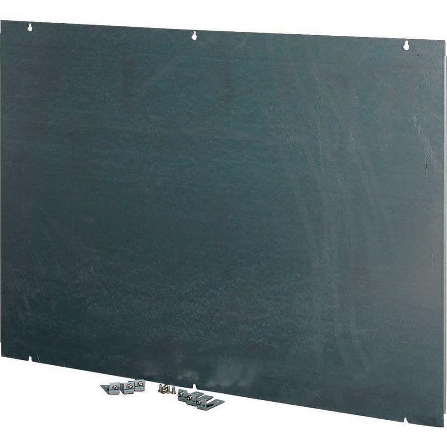 Montageplaat ledig HxB=950x800mm