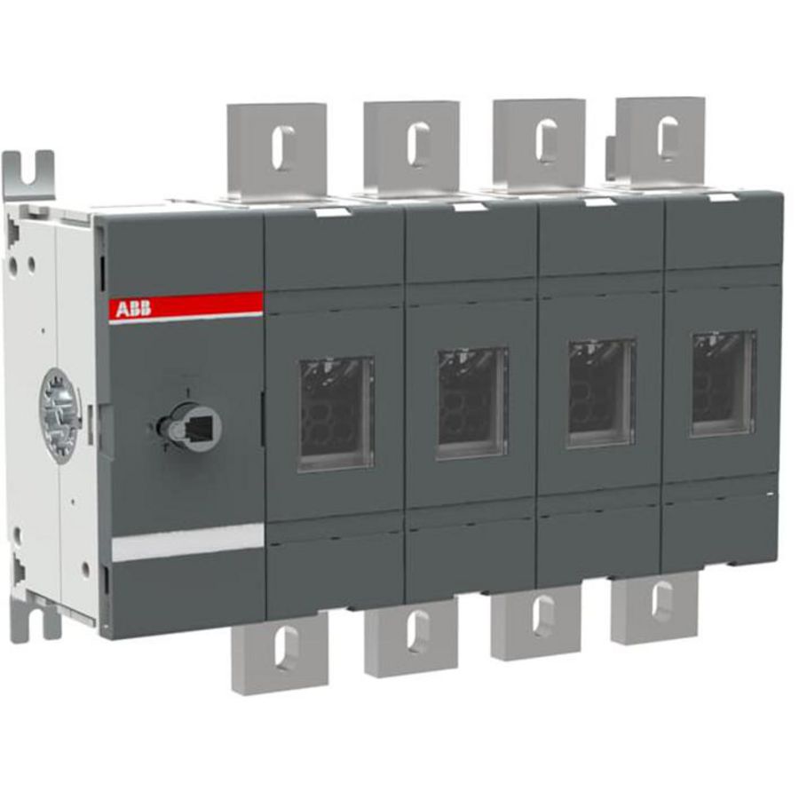 Schakelaar-disconnector OT1000E04