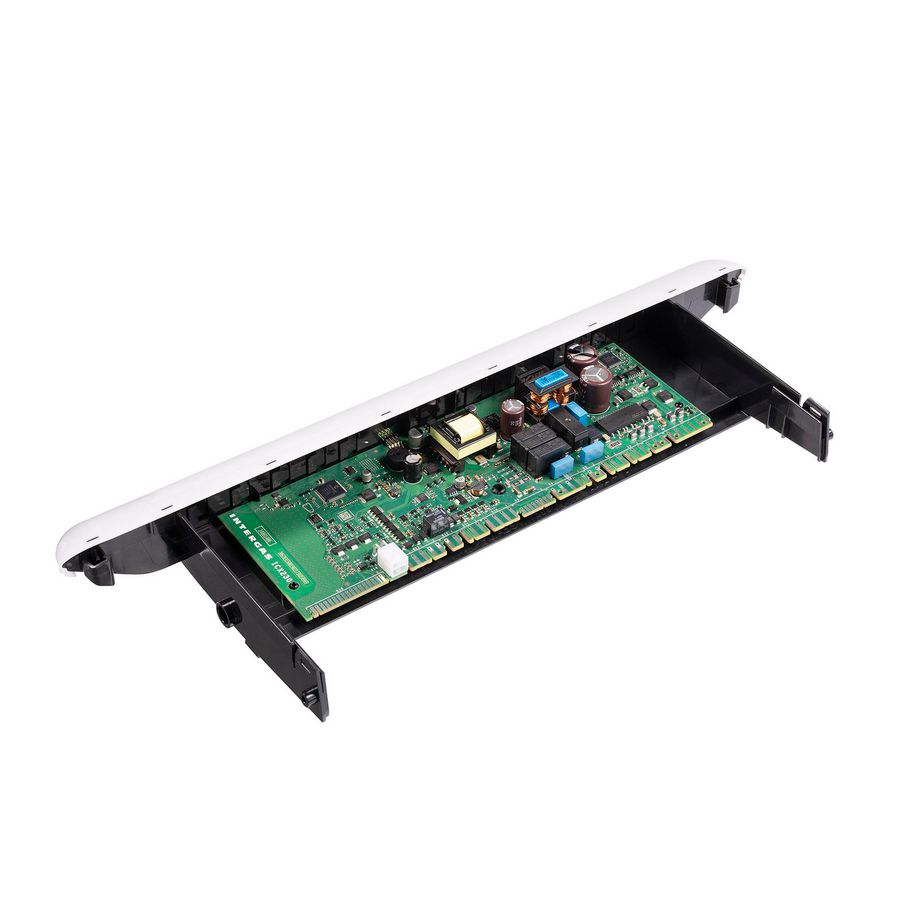 Vervangingsset branderautomaat Xtreme